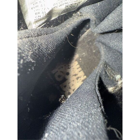 Size 9.5 - Nike Air Penny 5 Invisibility Cloak - Picture 8 of 9